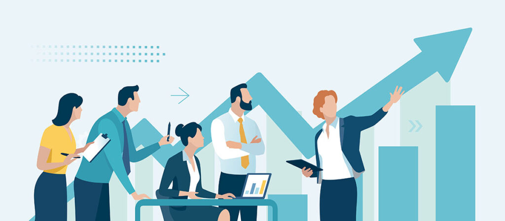 business growth