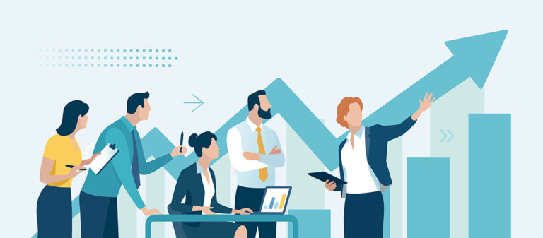 business growth